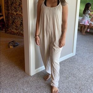 NYTT pants romper halter